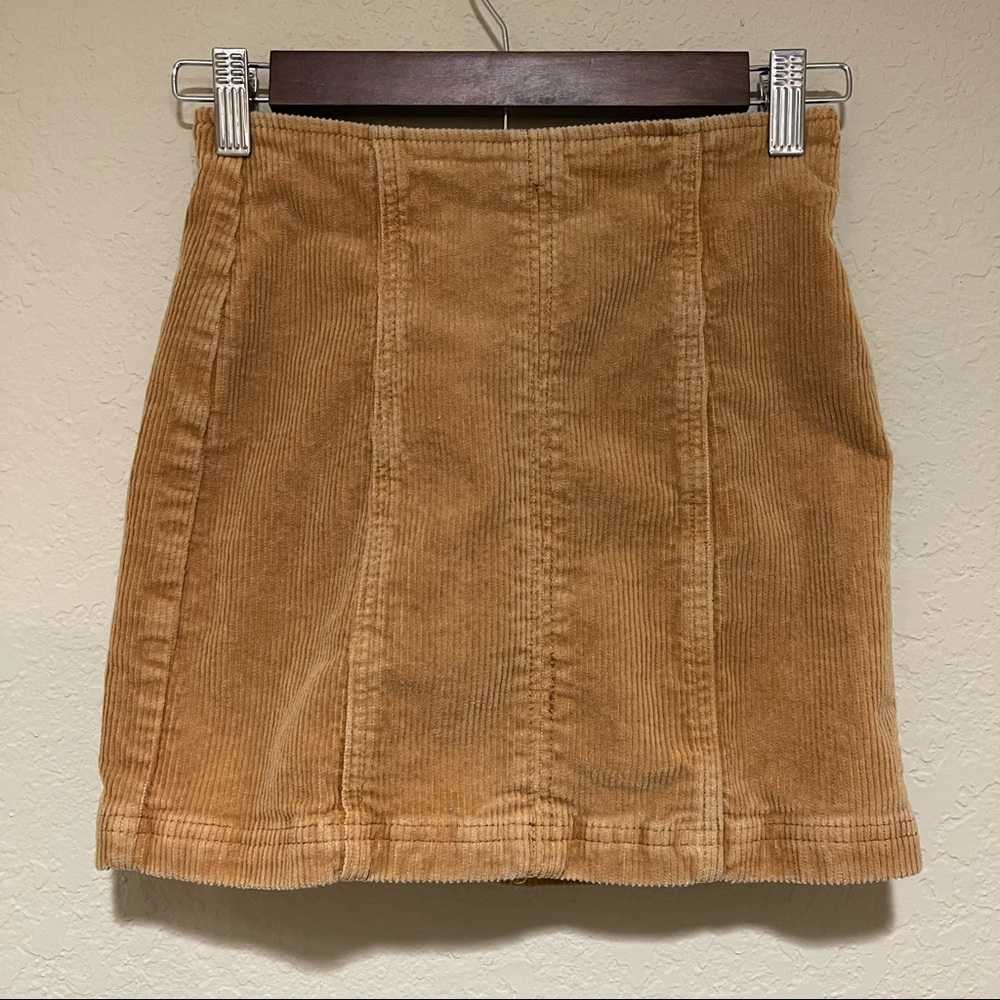 Pacsun skirt